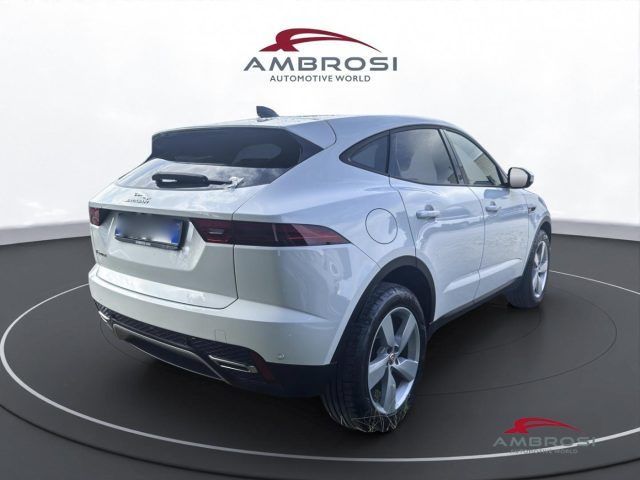 Jaguar JAGUAR Other E PACE 2.0d i4 mhev SE awd 163cv au imagem 3