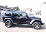 Jeep Wrangler RUBICON 2.0l T-GDI 272 PS 4X4 AT8 AHK N - Jeep Wrangler: Rubicon X