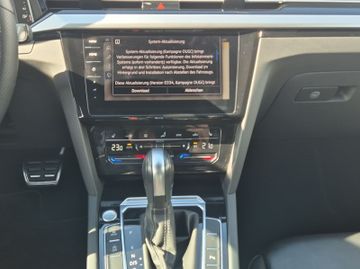 Volkswagen Arteon - 10