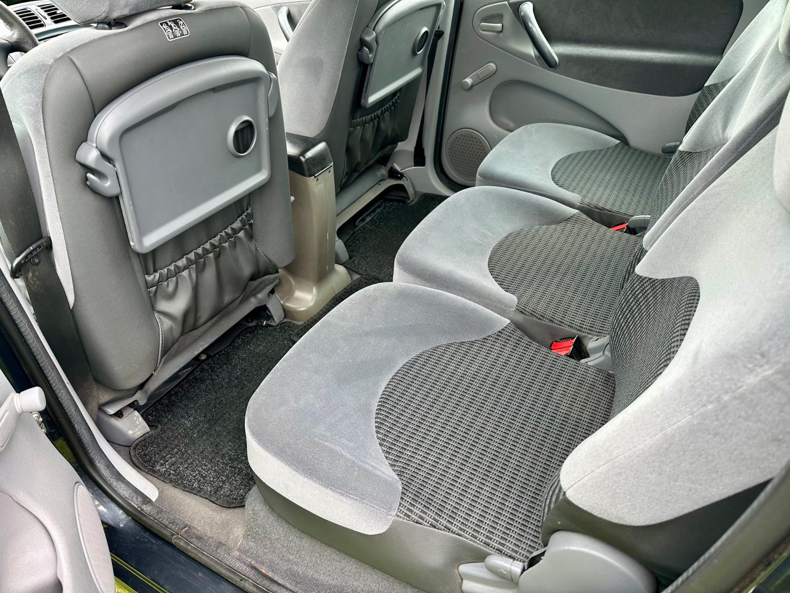 Citroën Xsara Picasso 1.8 16V Confort
