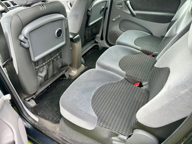 Citroën Xsara Picasso 1.8 16V Confort — Bild 8