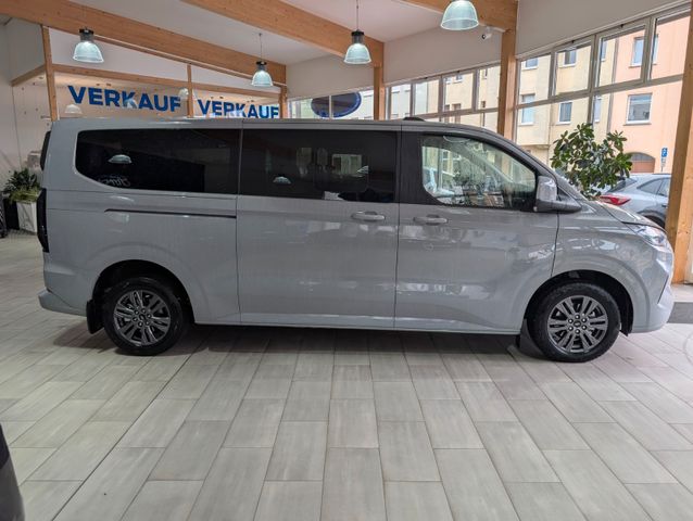 Ford Tourneo Custom L2 Tourneo Titanium 9-Sitzer