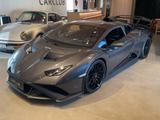 Lamborghini Huracán STO SportDesign/Lift/LED/Kamera/SpExhau - Lamborghini Huracán mit Benzin-Antrieb