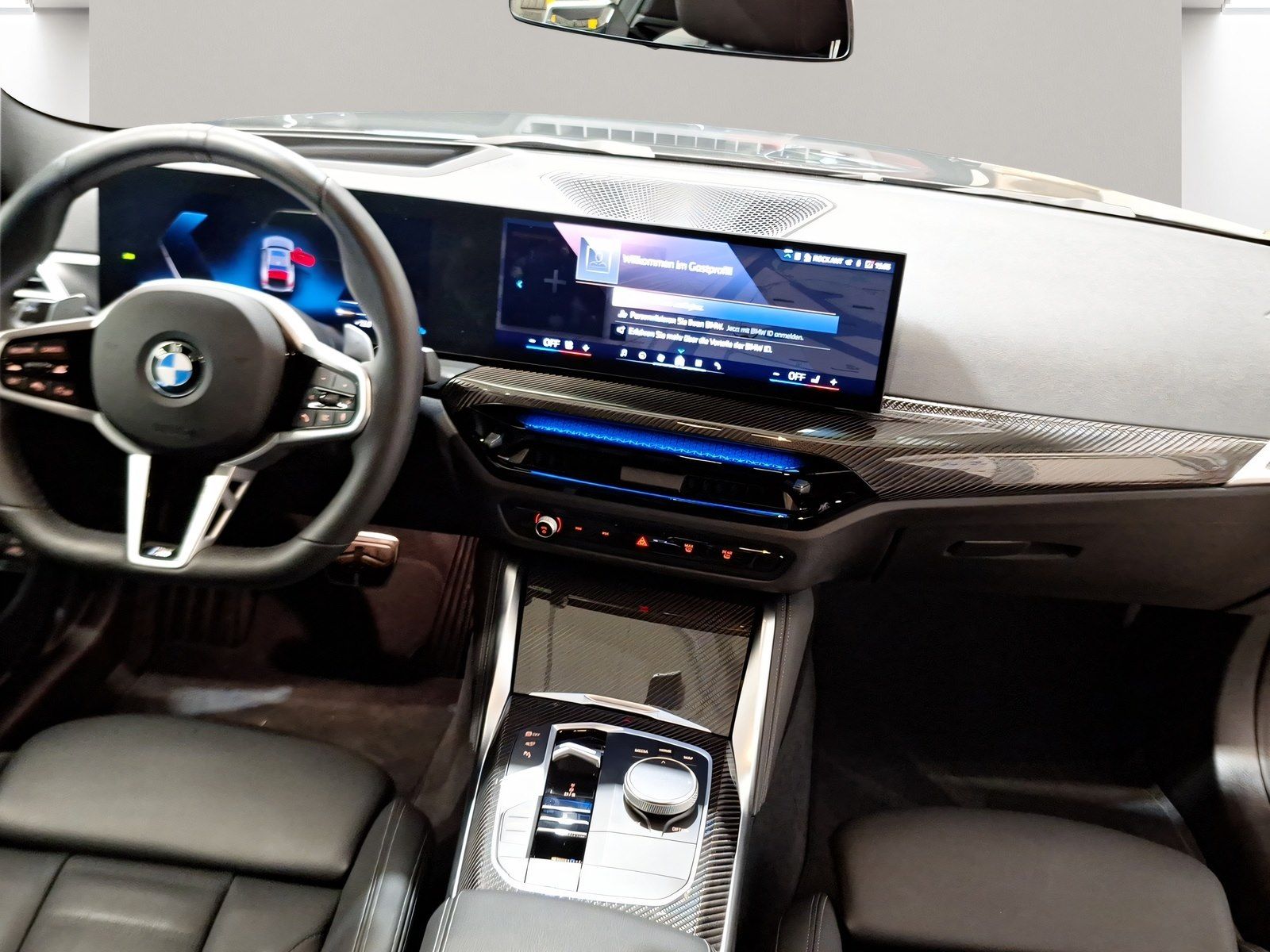 BMW 420 - Bild 7