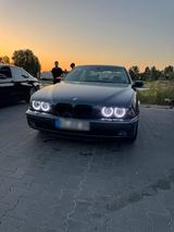 BMW E39 523i | Gepflegt | M52 | TÜV neu - BMW 523 in Bielefeld