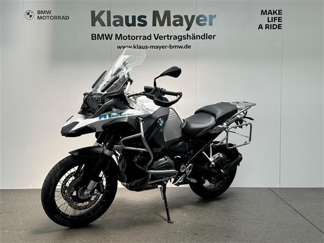 BMW R 1200 GS Adventure