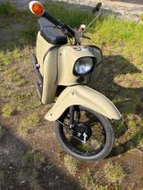 Simson KR51/2  70ccm   - Simson K 51/2