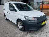 Volkswagen Caddy Cargo Basis 2,0Ltr. , Euro 6, Klima - Volkswagen Abschleppwagen Lt
