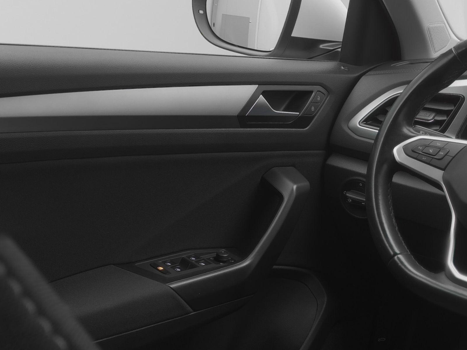 Volkswagen T-Roc Life 1.0 TSI LED*APP*SHZ*ab 159€, миниатюра 13