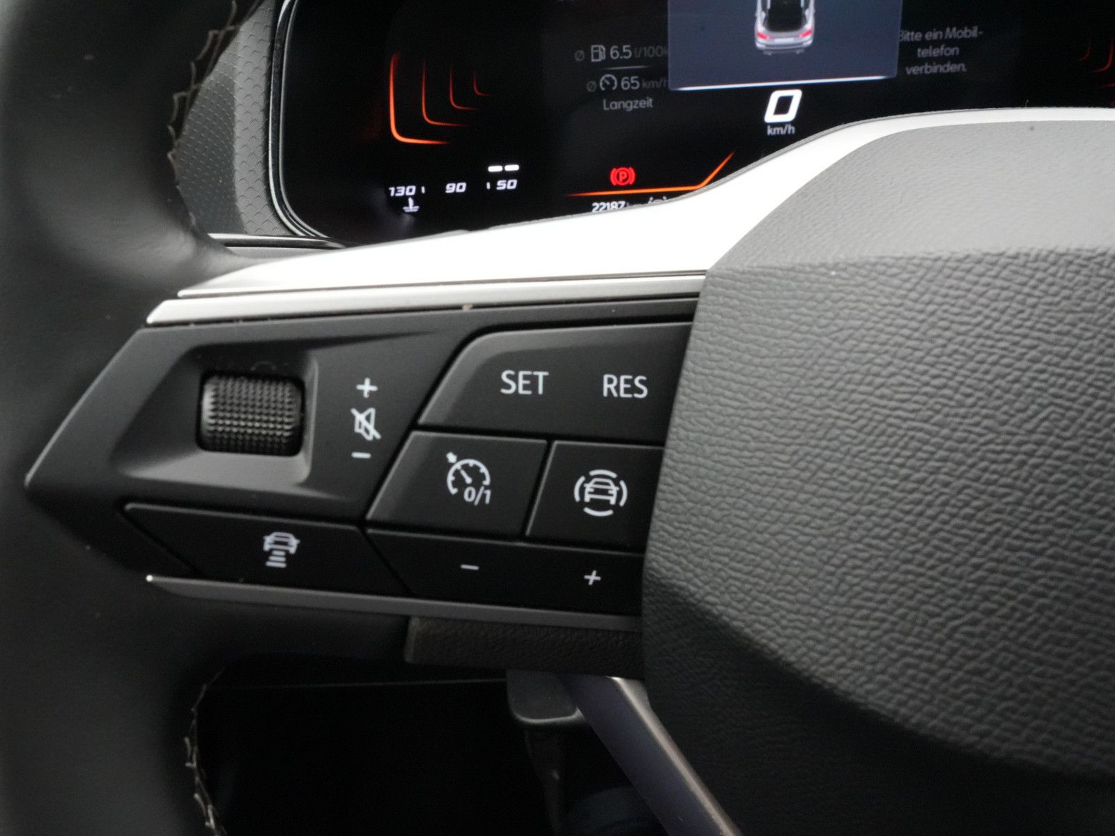 Seat Arona - Bild 5