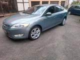 Ford mondeo 2.0 TDCI - Ford Mondeo aus 2007: Tdci
