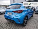 MG3 1.5 Hybrid+ Luxury KAMERA NAVI ACC LED 360° - MG MG3 in Berlin