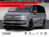 Volkswagen T7 Multivan Edition 2.0 TDI DSG lang PANO EasyOp