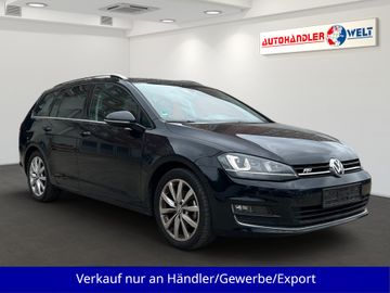 Volkswagen Golf - 3