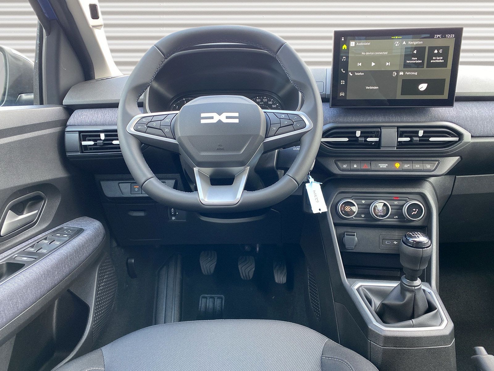Dacia Sandero - Bild 7