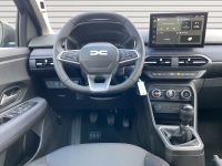 Dacia Sandero - Vorschau Bild 7