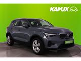Volvo XC40 B3 Geartronic Plus Bright+LED+NAVI+KAMERA - Volvo XC40 Gebrauchtwagen in Hamburg