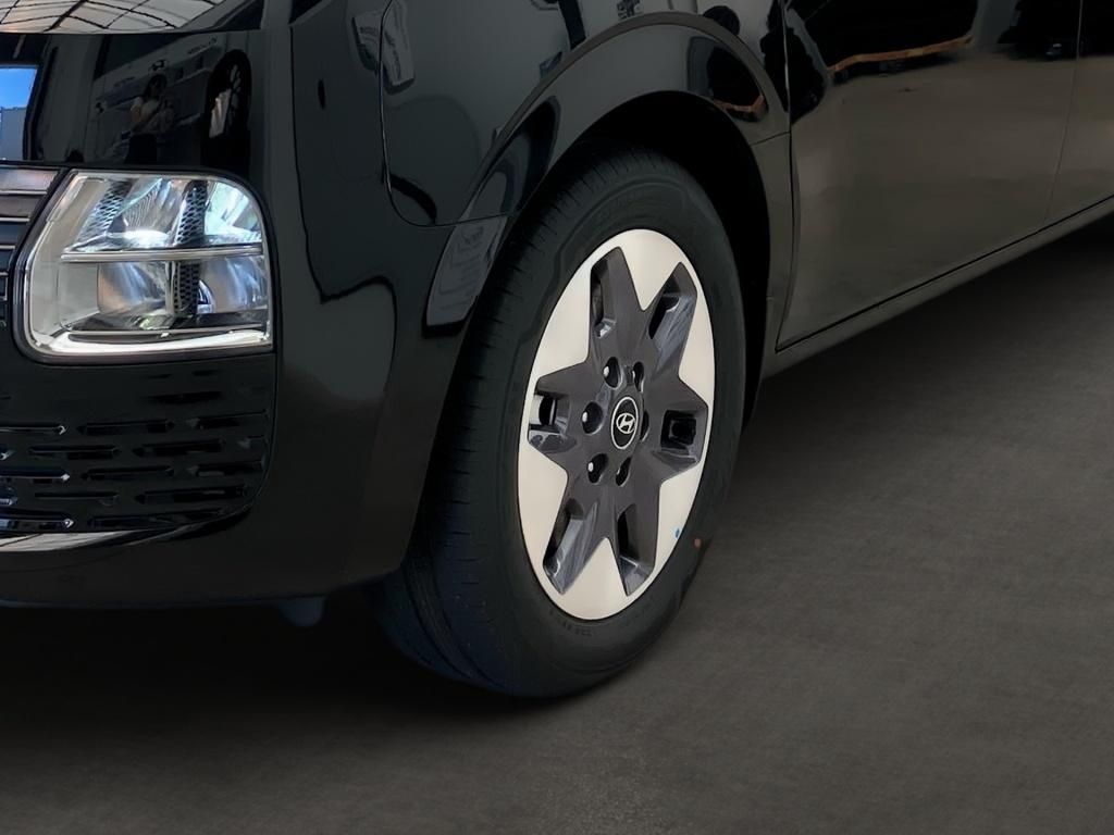 Fahrzeugabbildung Hyundai STARIA (9-Sitzer) HEV 1.6 T-GDI 2WD 6-AT Prime