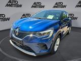Renault Captur Evolution TCe140Automatik - Renault Captur: Evolution