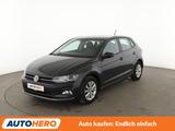 Volkswagen Polo 1.6 TDI Highline*LIMITER*PDC*SHZ*BLUETOOTH* - Volkswagen Polo mit Diesel-Antrieb: Limousine