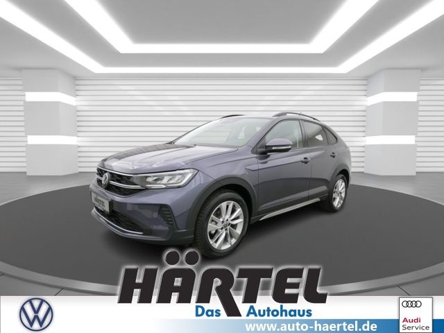 Volkswagen TAIGO LIFE 1.0 TSI 5-GANG ( Bluetooth Navi LED