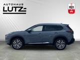 Nissan X-Trail e-Power e-4orce 4x4 Tekna 1.5 VC-T EU6e  - Nissan X-Trail mit Hybrid-Antrieb: Automatik