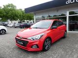 Hyundai i20 Advantage - Hyundai i20 Advantage mit Benzin-Antrieb