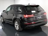 Audi Q7 45 TDI quattro S line |Matrix|Luft|Pano - Audi Q7 4M Gebrauchtwagen