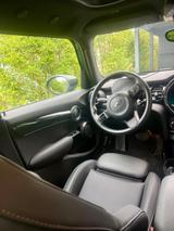 MINI Cooper Classic  - MINI MINI: Standheizung