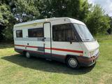 Arca Europa 92 - Arca Wohnwagen & Wohnmobile