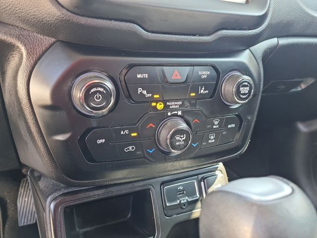 Renegade 1.3 T-GDI Limited