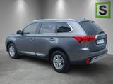 Mitsubishi OUTLANDER 2.0 MIVEC Diamant Edition / Winterräd - Mitsubishi Outlander Gebrauchtwagen in Nürnberg