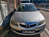 Mazda 6 1.8 Comfort Sport Kombi Comfort - Mazda 6 aus 2005: Kombi