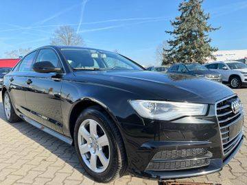 Audi A6 - 6