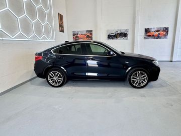 BMW X4 - 7