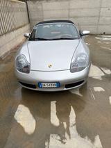 Porsche Boxster 2.5i 24V cat - gebrauchte Porsche Boxster aus dem Jahr 1999