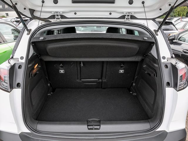 Opel Crossland 1.2 Elegance Kamera Sicht-Paket