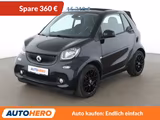Smart fortwo 0.9 Turbo Basis Prime Aut.*NAVI*TEMPO*PDC - Smart Gebrauchtwagen in Oberhausen