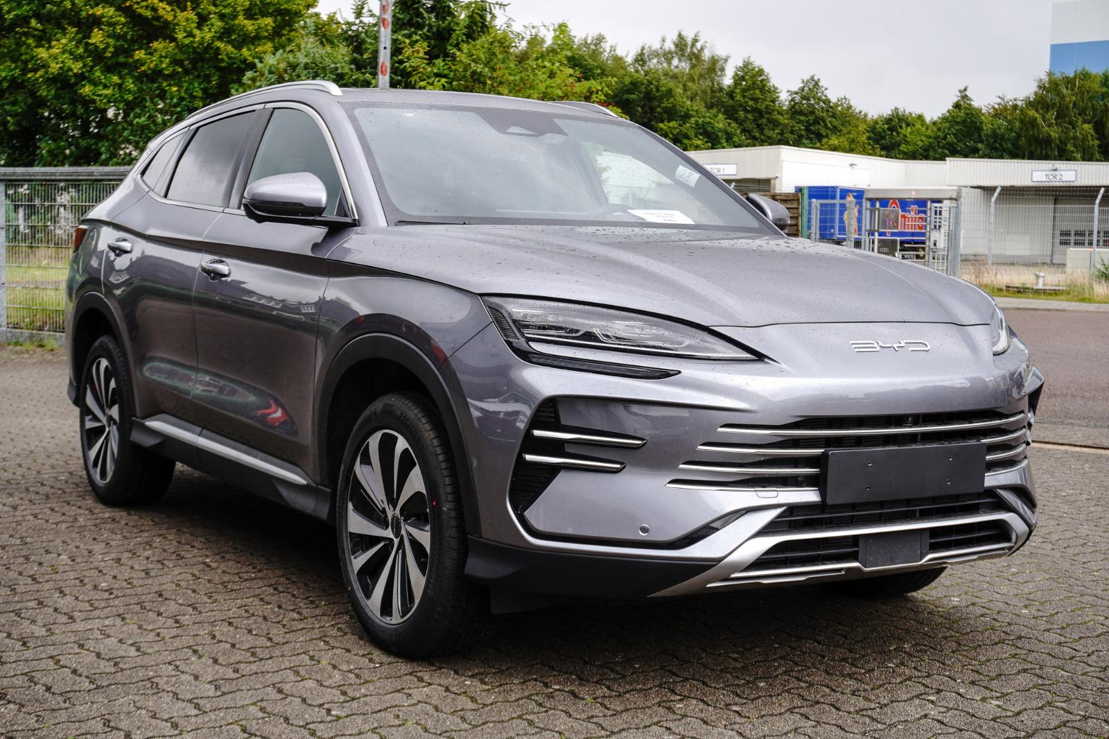 BYD SEAL U 1.5 DM-i Boost EINFÜHRUNGSANGEBOT !