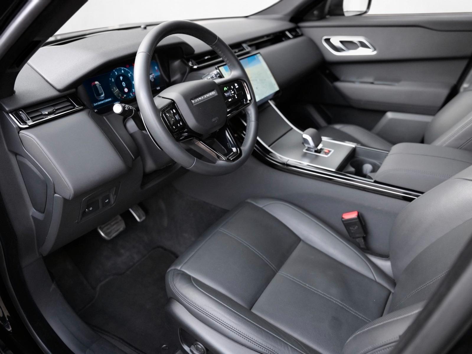 Land Rover Range Rover Velar R DYNAMIC SE NEW MODEL! MATRIX