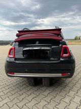 Fiat Ellenator-Fiat500 ab 16 Jahren HU/TÜV neu/1.Hand - Fiat: A 16