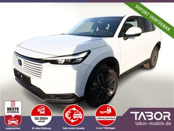 Honda Leasingangebot: Honda HR-V e:HEV 131 Elegance LED ACC SHZ Keyl Kam Nav