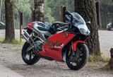 Aprilia RS 250 Rossi - ROSSI