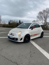Andere Abarth 595 - Andere aus 2013