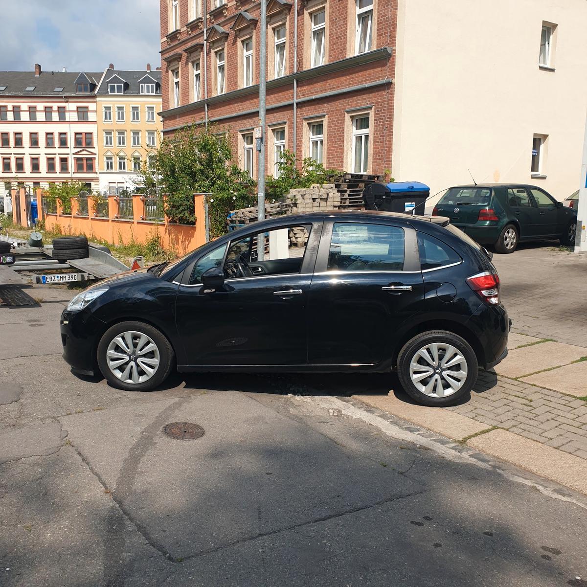 Citroën C3 Selection