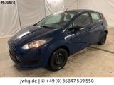 Ford Fiesta Ambiente TÜV/ASU bis 04/2027 - Ford Fiesta: 2.0