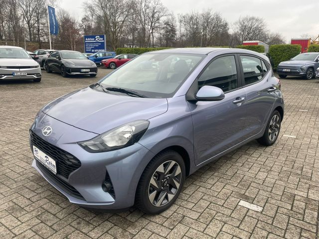 Hyundai i10 1.0 Trend | Allwetter | Navi | SHZ