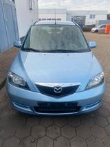Mazda PKW Mazda 2 , 80 PS , erst 64700 km gelaufen - Mazda aus 2005: Mazda2