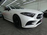 Mercedes-Benz CLS 53 AMG 4M+*COMAND*AIRMATIC*LED*AMBIENTE