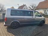 Volkswagen T6 Caravelle, Lang, 9 Sitzer - Volkswagen: Sitzer 9 Caravelle